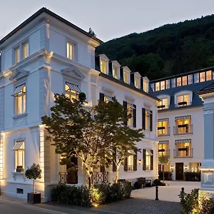5* Отель House Of Huetter- Heidelberg Suites Boutique